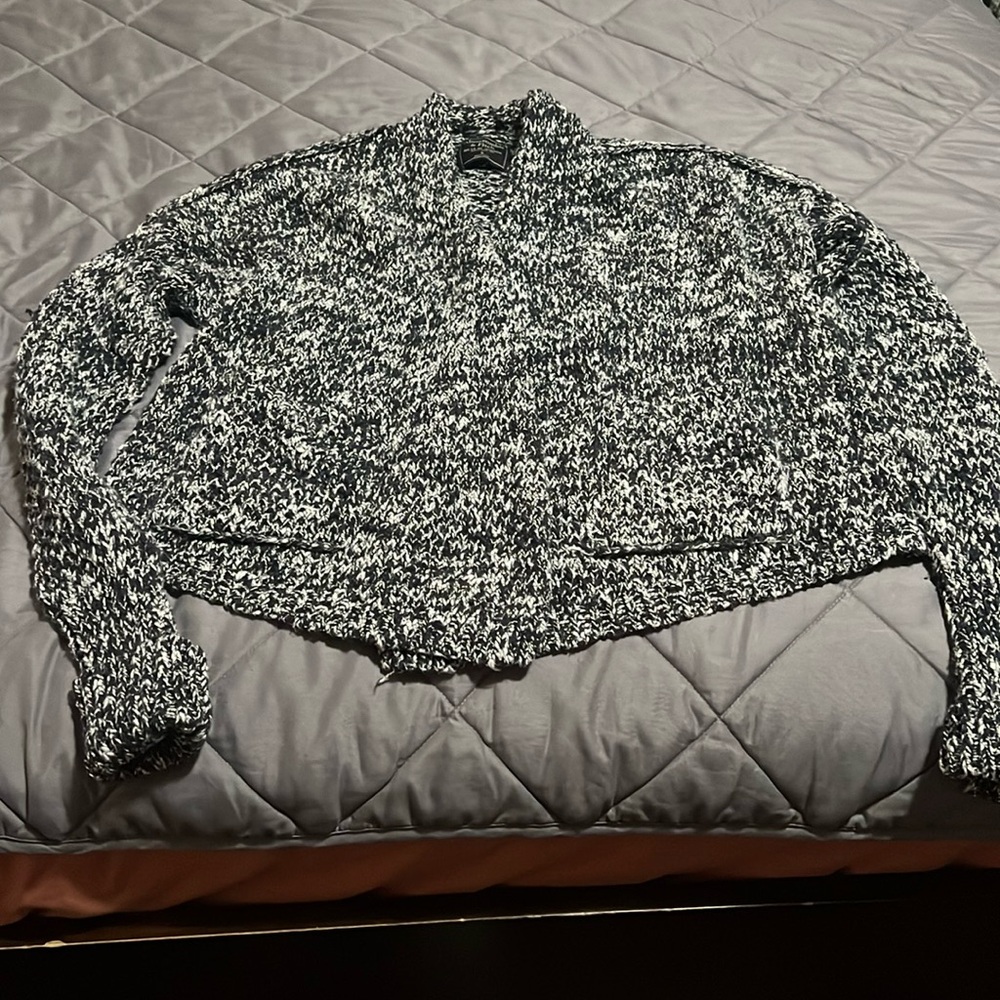 Abercrombie & Fitch Cardigan